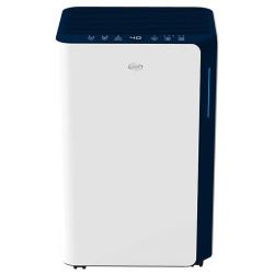 Oro sausintuvas Argo Dry Pury Evo WF 21, su Wi-Fi