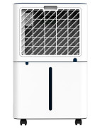 Oro sausintuvas Argo Dry Pury Evo WF 21, su Wi-Fi