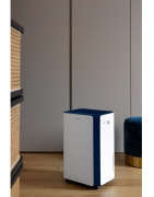 Oro sausintuvas Argo Dry Pury Evo WF 21, su Wi-Fi