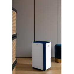 Oro sausintuvas Argo Dry Pury Evo WF 21, su Wi-Fi