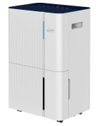Oro sausintuvas Argo Dry Pury Evo WF 31, su Wi-Fi
