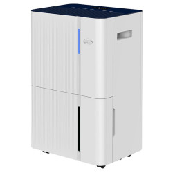 Oro sausintuvas Argo Dry Pury Evo WF 31, su Wi-Fi