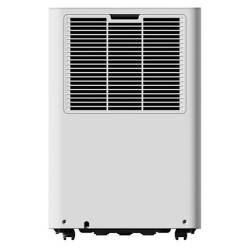 Oro sausintuvas Argo Dry Pury Evo WF 31, su Wi-Fi