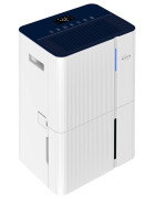Oro sausintuvas Argo Dry Pury Evo WF 31, su Wi-Fi