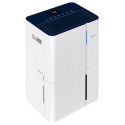 Oro sausintuvas Argo Dry Pury Evo WF 31, su Wi-Fi