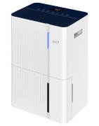 Oro sausintuvas Argo Dry Pury Evo WF 31, su Wi-Fi