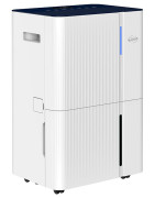Oro sausintuvas Argo Dry Pury Evo WF 31, su Wi-Fi