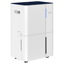 Oro sausintuvas Argo Dry Pury Evo WF 31, su Wi-Fi