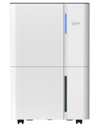 Oro sausintuvas Argo Dry Pury Evo WF 31, su Wi-Fi