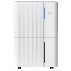 Oro sausintuvas Argo Dry Pury Evo WF 31, su Wi-Fi