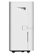 Oro sausintuvas Argo Dry Pury Evo WF 31, su Wi-Fi