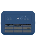 Oro sausintuvas Argo Dry Pury Evo WF 41, su Wi-Fi