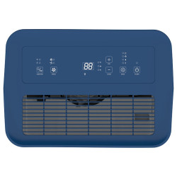 Oro sausintuvas Argo Dry Pury Evo WF 41, su Wi-Fi