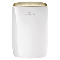 Oro sausintuvas AlpicAir AR-24TN1