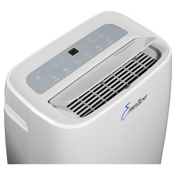 Oro sausintuvas Emelson EMLD050ARI
