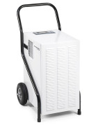Oro sausintuvas Trotec TTK 171 ECO