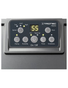 Adsorbcinis oro sausintuvas Trotec TTR 57 E