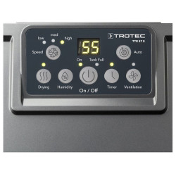 Adsorbcinis oro sausintuvas Trotec TTR 57 E