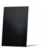 Saulės modulis Jinko Tiger Neo JKM460N-48HL4M-DB, 460 W, pilnai juodas