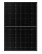 Saulės modulis Leapton LP182*210-M-54-NB, 510 W, stiklo pluošto rėmas