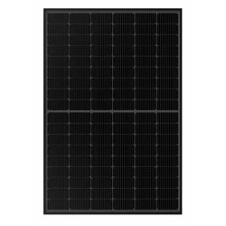 Saulės modulis Leapton LP182*210-M-54-NB, 510 W, stiklo pluošto rėmas
