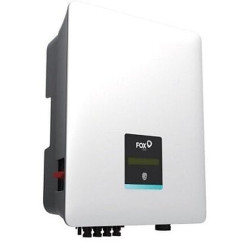Inverteris FoxESS T10 G3, 10 kW, trifazis