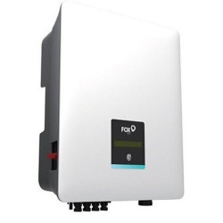 Inverteris FoxESS T20 G3, 20 kW, trifazis