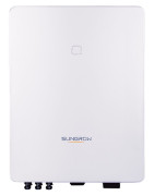 Hibridinis inverteris Sungrow SH10RT-20, 10 kW, trifazis