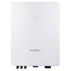 Hibridinis inverteris Sungrow SH10RT-20, 10 kW, trifazis