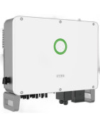 Hibridinis inverteris SAJ H2-15K-T3, 15 kW, trifazis