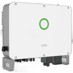 Hibridinis inverteris SAJ H2-15K-T3, 15 kW, trifazis