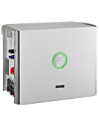 Hibridinis inverteris SAJ HS2-10K-T2, 10 kW, trifazis