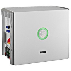 Hibridinis inverteris SAJ HS2-10K-T2, 10 kW, trifazis
