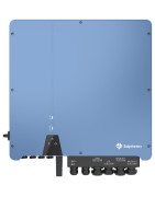 Hibridinis inverteris Solplanet ASW12kH-T1, 12 kW, trifazis