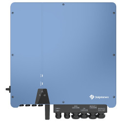 Hibridinis inverteris Solplanet ASW12kH-T1, 12 kW, trifazis