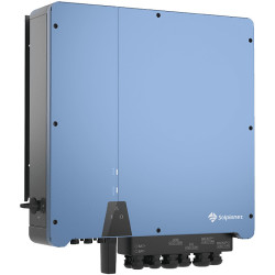 Hibridinis inverteris Solplanet ASW12kH-T1, 12 kW, trifazis
