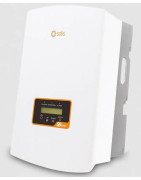 Inverteris Solis S5-GR3P5K, 5 kW, trifazis