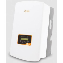 Inverteris Solis S5-GR3P5K, 5 kW, trifazis