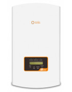 Inverteris Solis S5-GR3P8K, 8 kW, trifazis