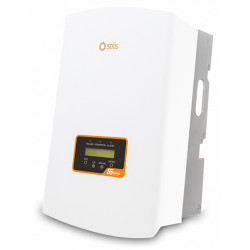 Inverteris Solis S5-GR3P10K, 10 kW, trifazis