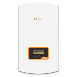 Inverteris Solis S5-GR3P12K, 12 kW, trifazis