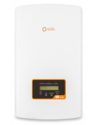 Inverteris Solis S6-GR1P3.6K, 3.6 kW, vienfazis