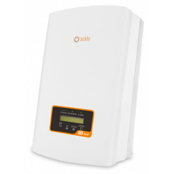 Inverteris Solis S6-GR1P3.6K, 3.6 kW, vienfazis