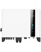 Hibridinis inverteris Solis S6-EH3P10K-H-EU, 10 kW, trifazis, HV baterijai