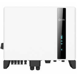 Hibridinis inverteris Solis S6-EH3P10K-H-EU, 10 kW, trifazis, HV baterijai