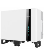 Hibridinis inverteris Solis S6-EH3P10K-H-EU, 10 kW, trifazis, HV baterijai