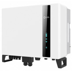 Hibridinis inverteris Solis S6-EH3P10K-H-EU, 10 kW, trifazis, HV baterijai