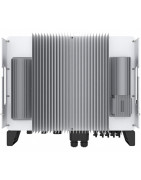 Hibridinis inverteris Solis S6-EH3P10K-H-EU, 10 kW, trifazis, HV baterijai