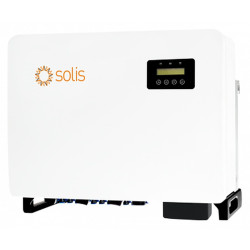Inverteris Solis S5-GC50K, 50 kW, trifazis