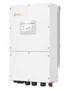 Hibridinis inverteris Solis S6-EH3P40K-H, 40 kW, trifazis, HV baterijai